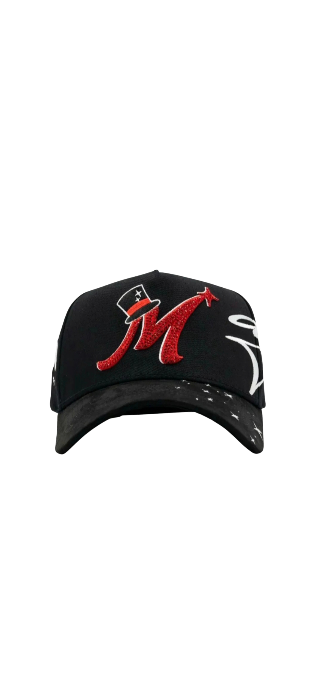 31 Hats Magic Red