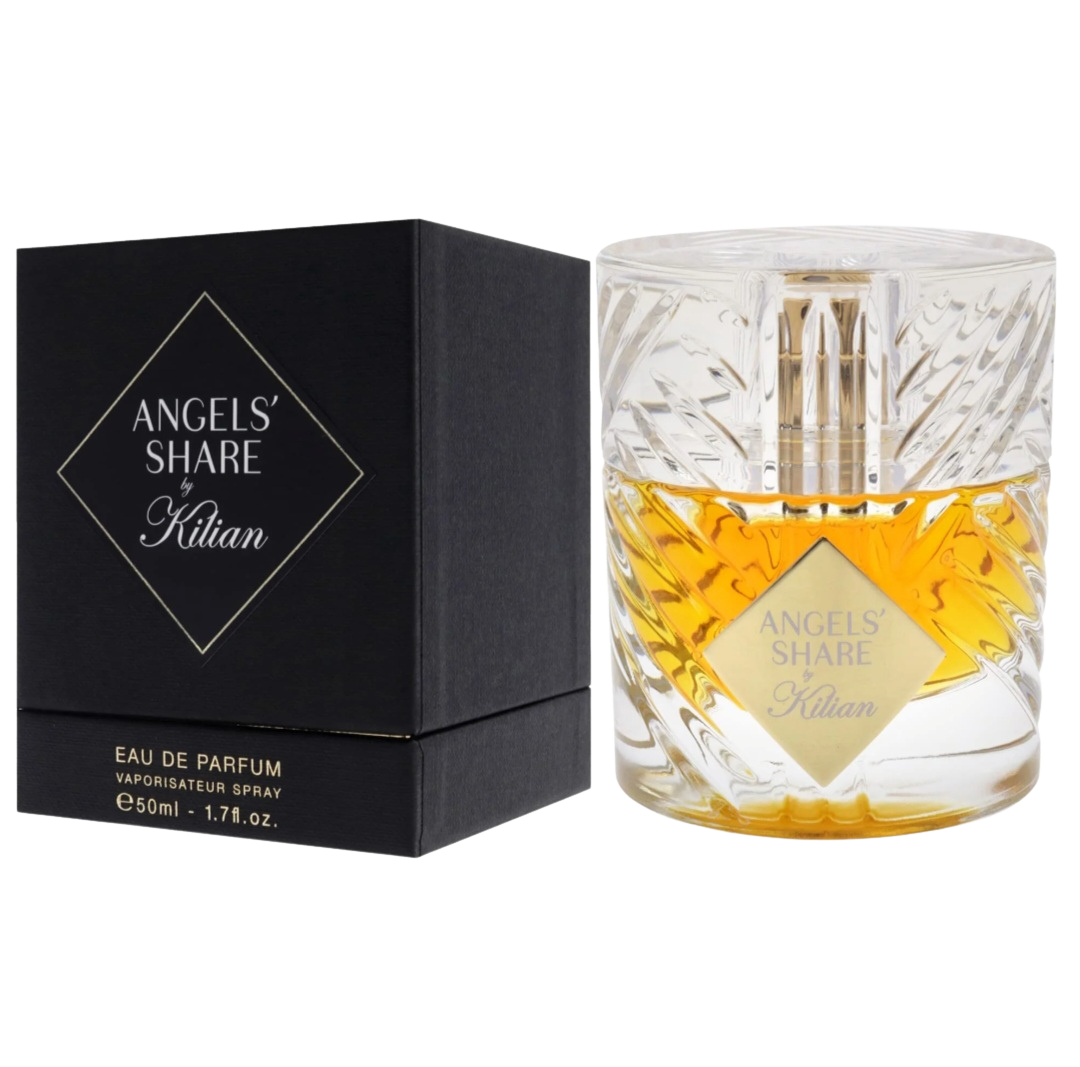 Angel's Share Kilian