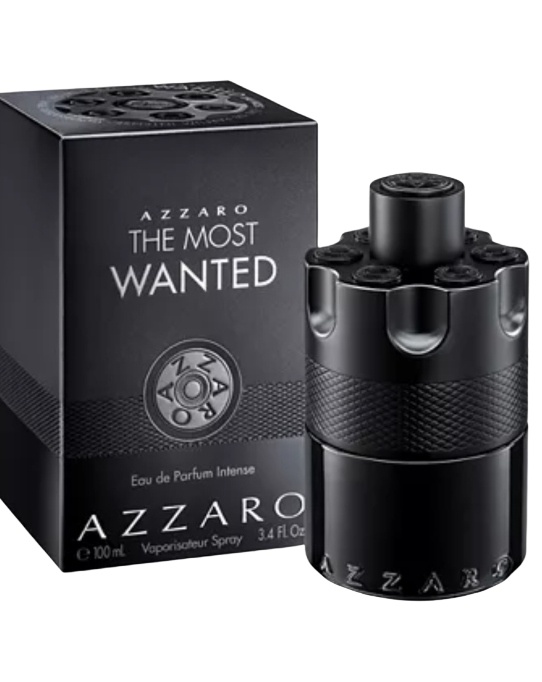 Azzaro The Most Wanted EDP Intense
