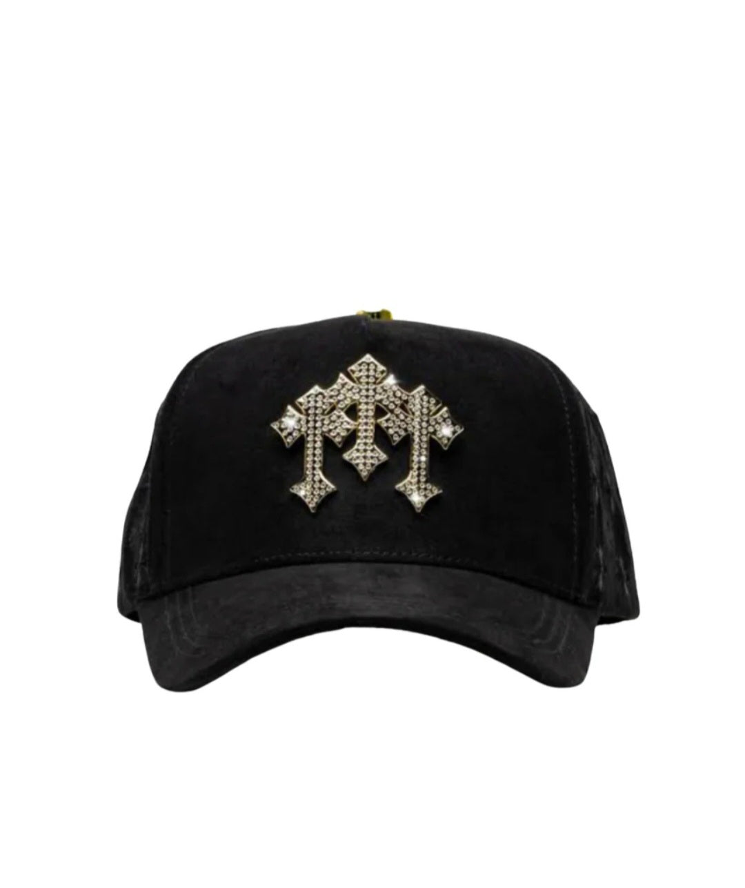 Barbas Hats Chrome x Nata